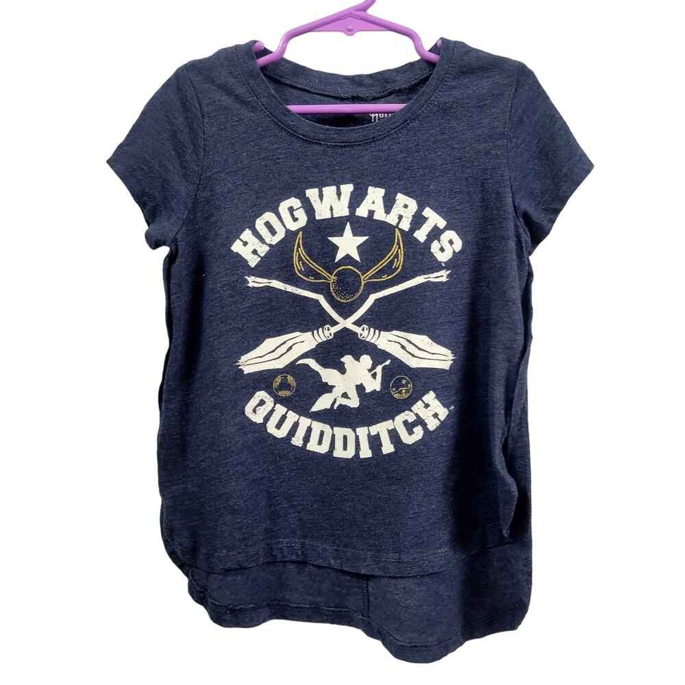Harry Potter‎ Tee Girl's Size XS